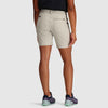 Ferrosi Shorts 7 Womens