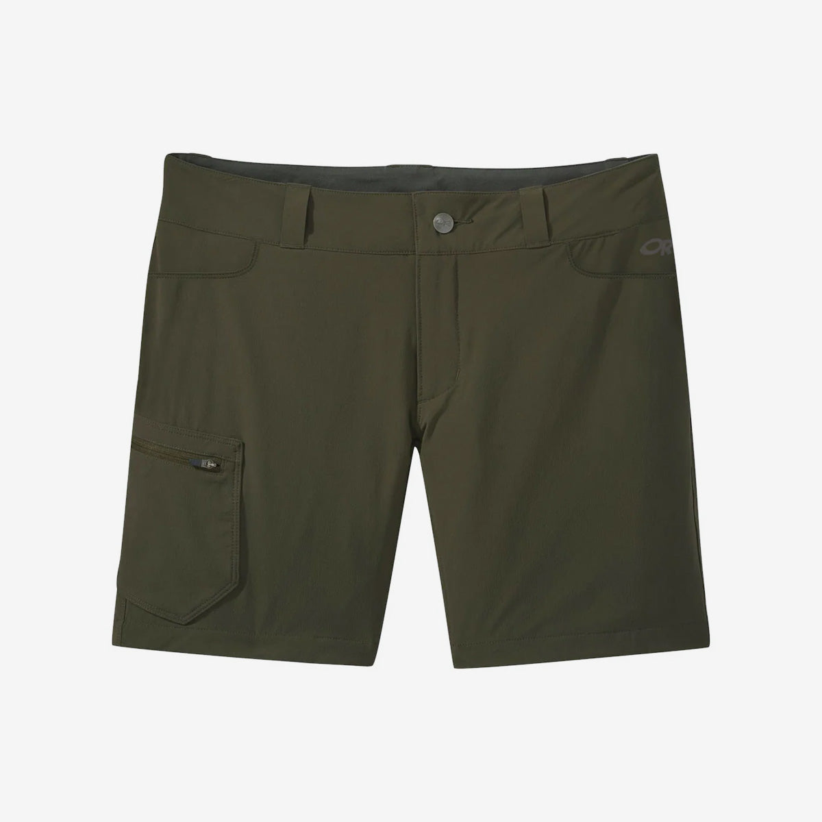 Ferrosi Shorts 7 Womens