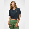 Everyday VW Graphic Crop Tee