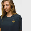 Everyday VW Graphic Crop Tee