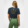 Everyday VW Graphic Crop Tee