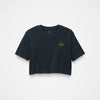 Everyday VW Graphic Crop Tee