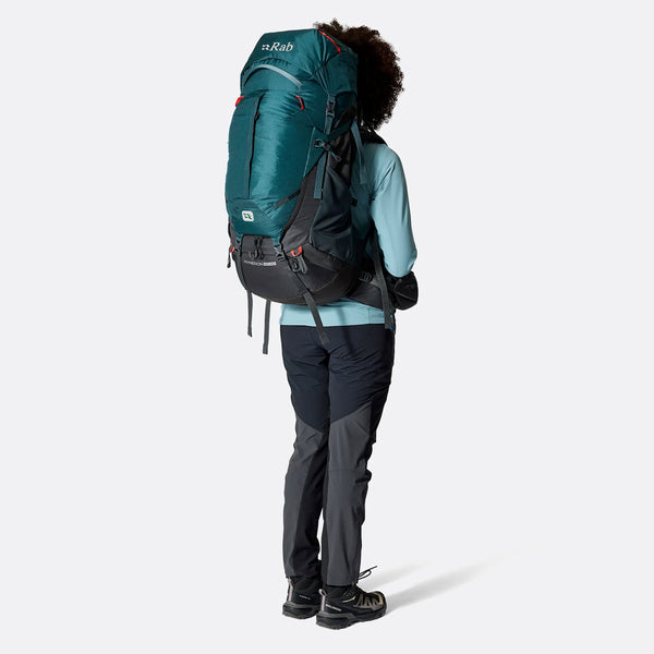 Hyperon 65 ND