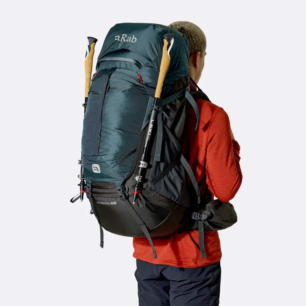 Hyperon 80