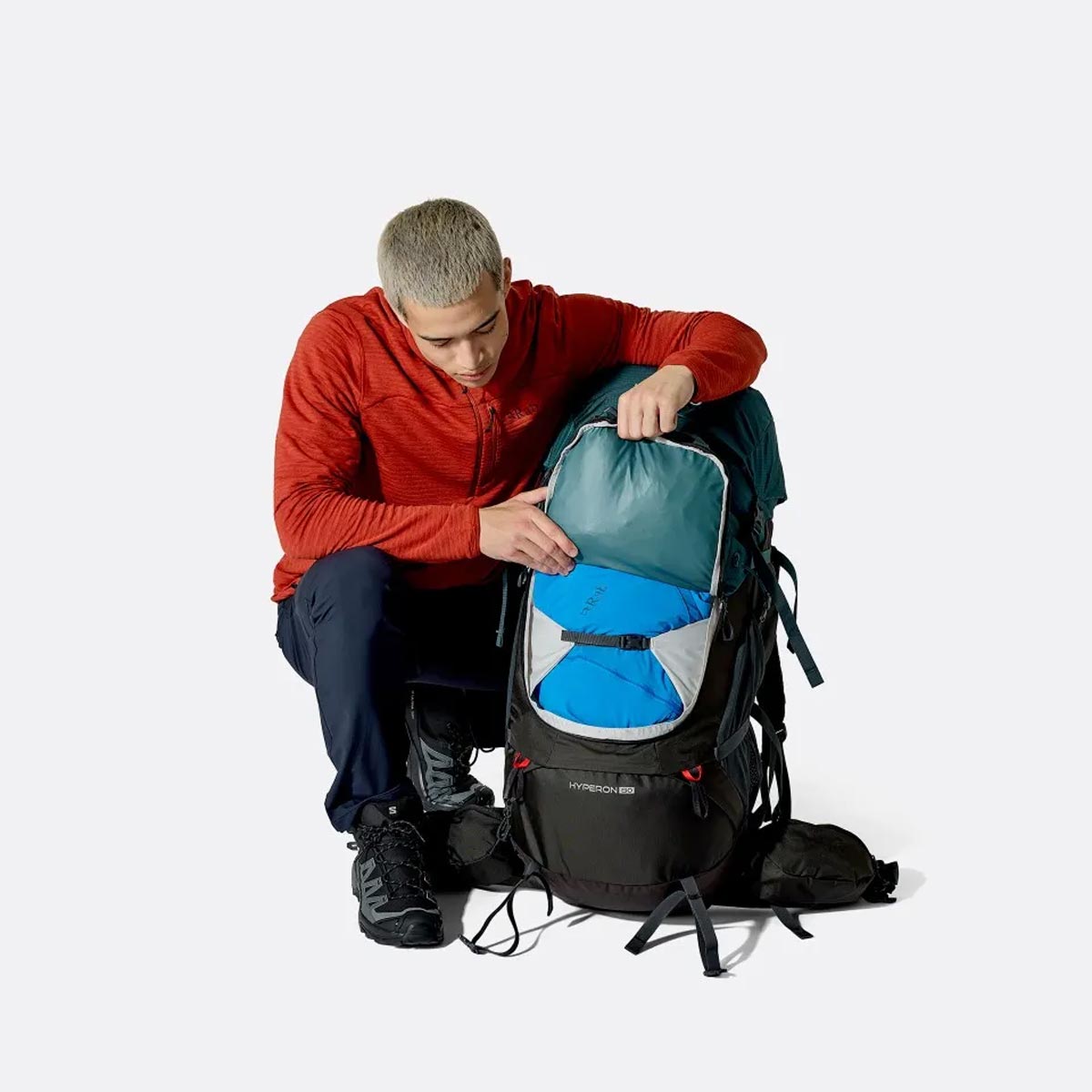 Hyperon 80
