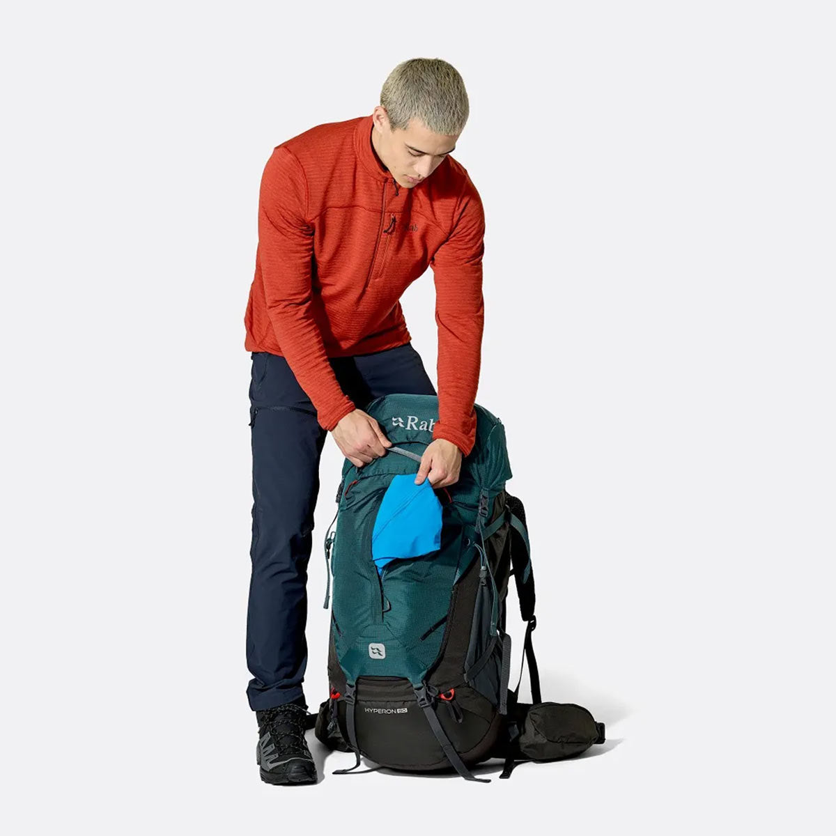 Hyperon 80