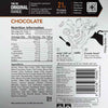 Chocolate Breakfast Meal