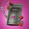 Mixed Berry Breakfast Meal
