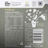 Vanilla Breakfast Meal