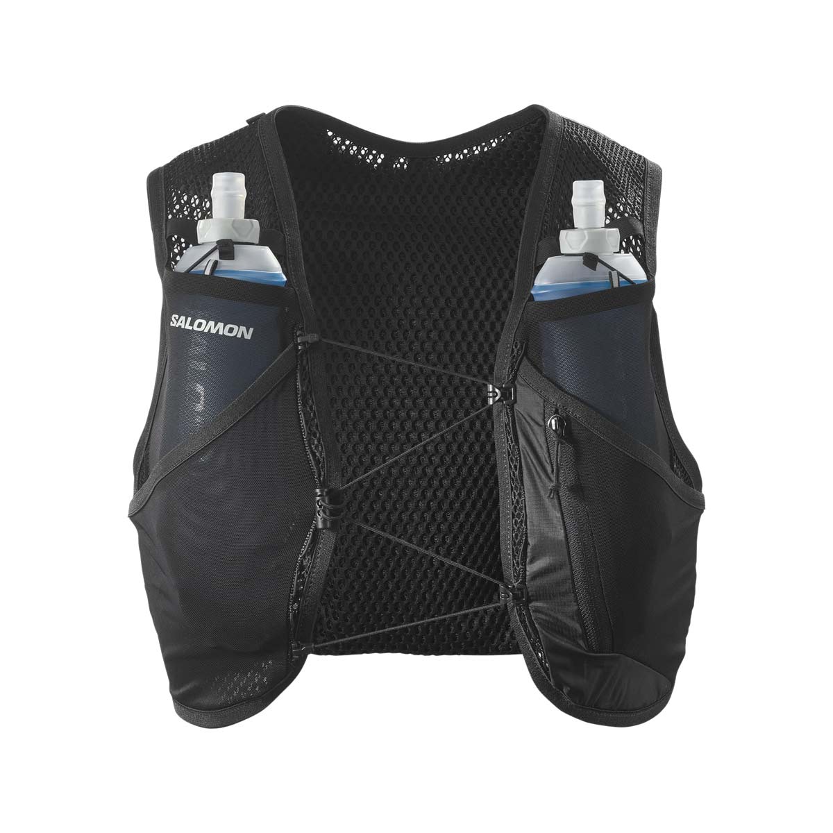 Active Skin 4 Set Running Vest
