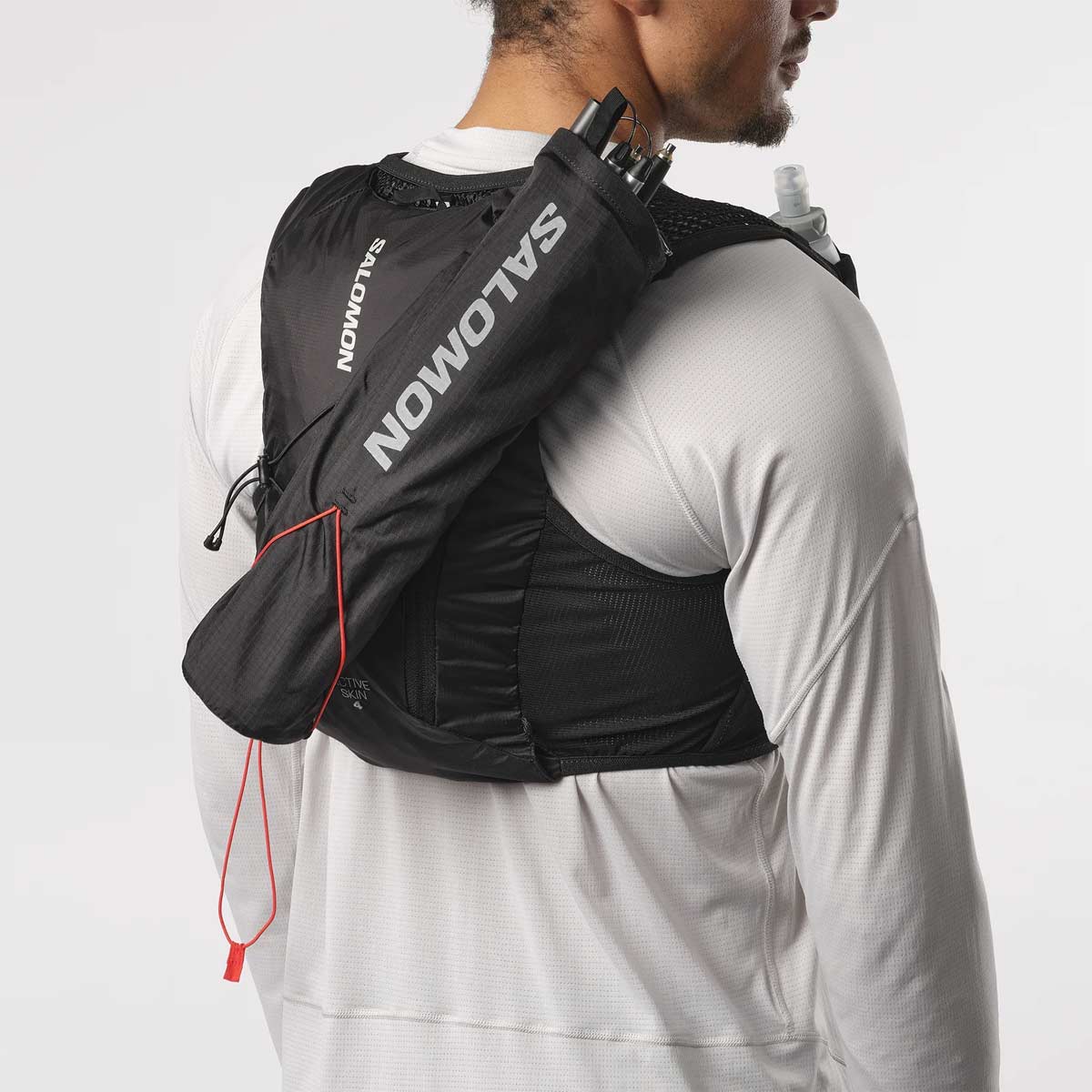 Active Skin 4 Set Running Vest