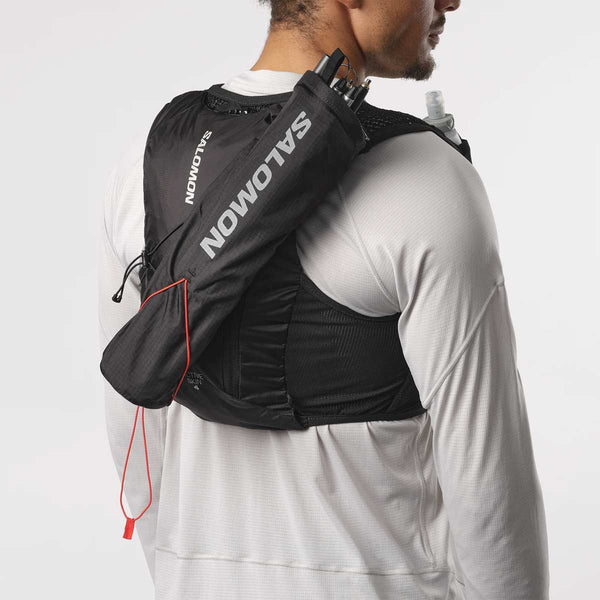 Active Skin 4 Set Running Vest