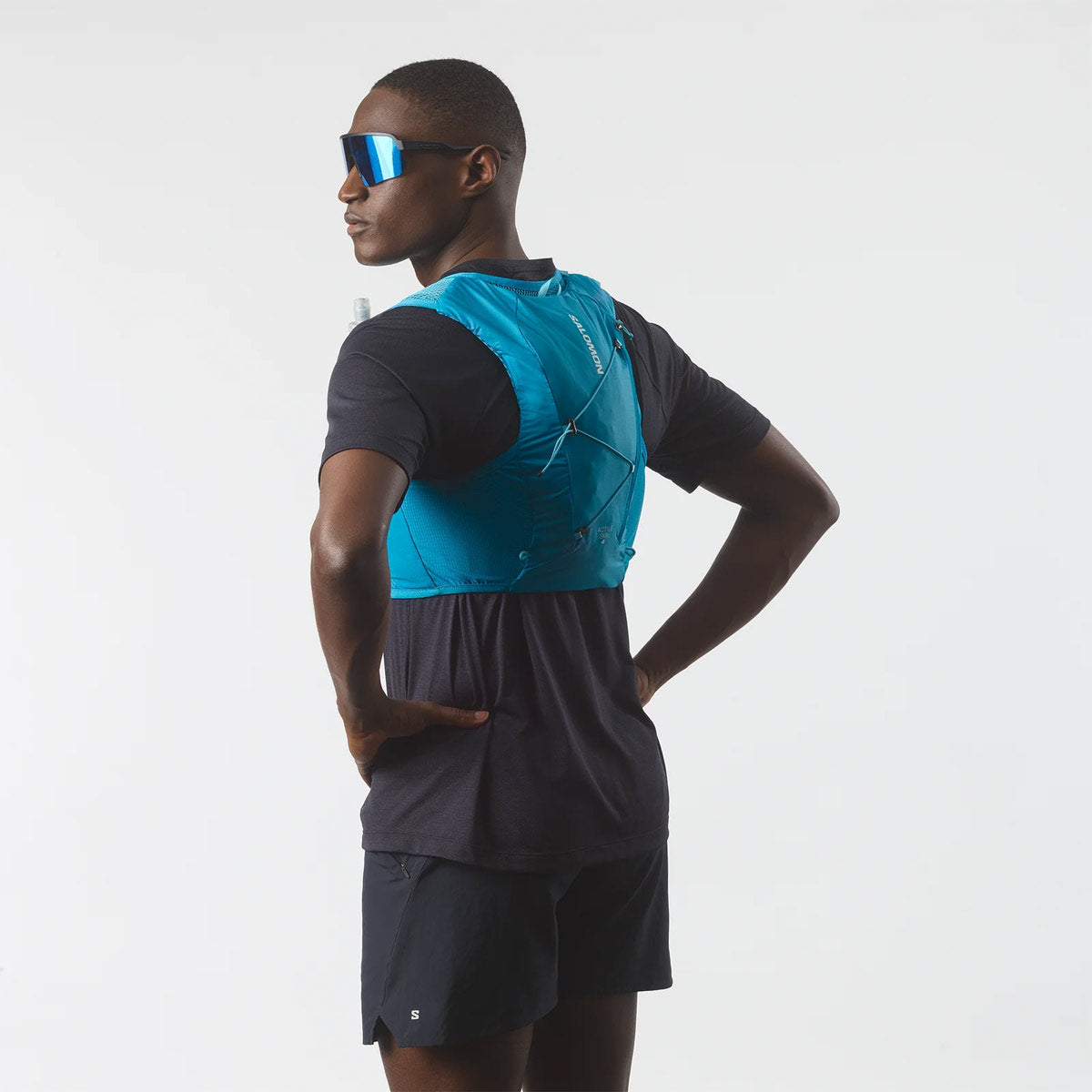 Active Skin 4 Set Running Vest