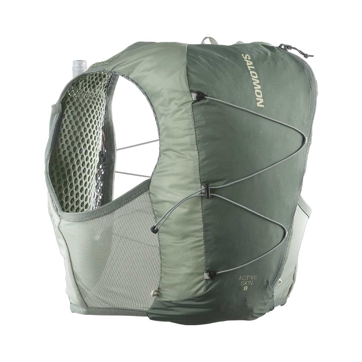 Active Skin 8 Set Running Vest