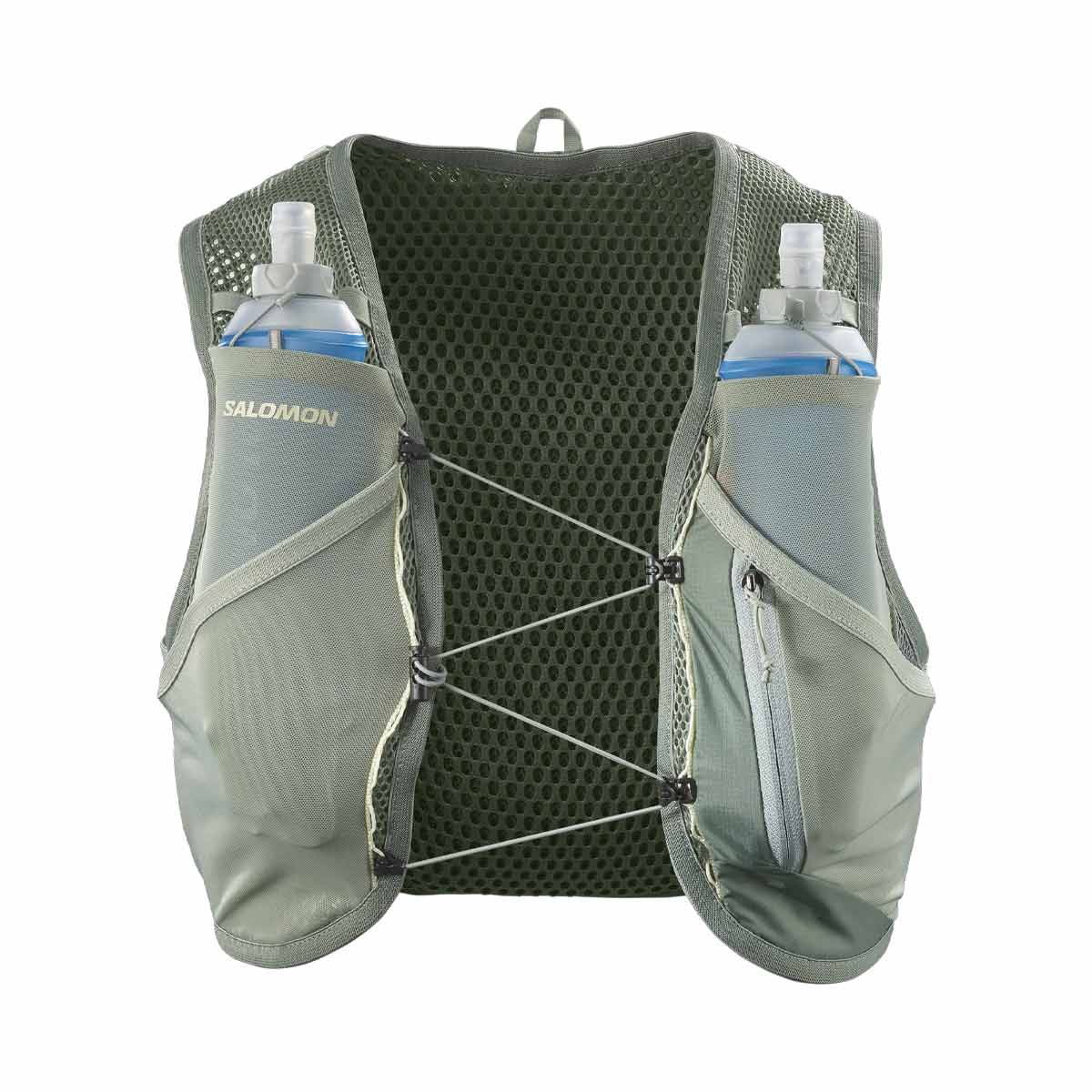 Active Skin 8 Set Running Vest