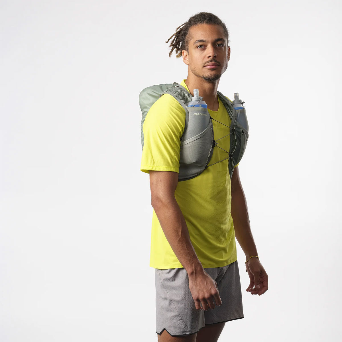 Active Skin 8 Set Running Vest