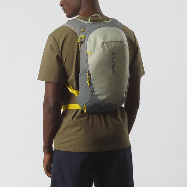 Trailblazer 10L Pack