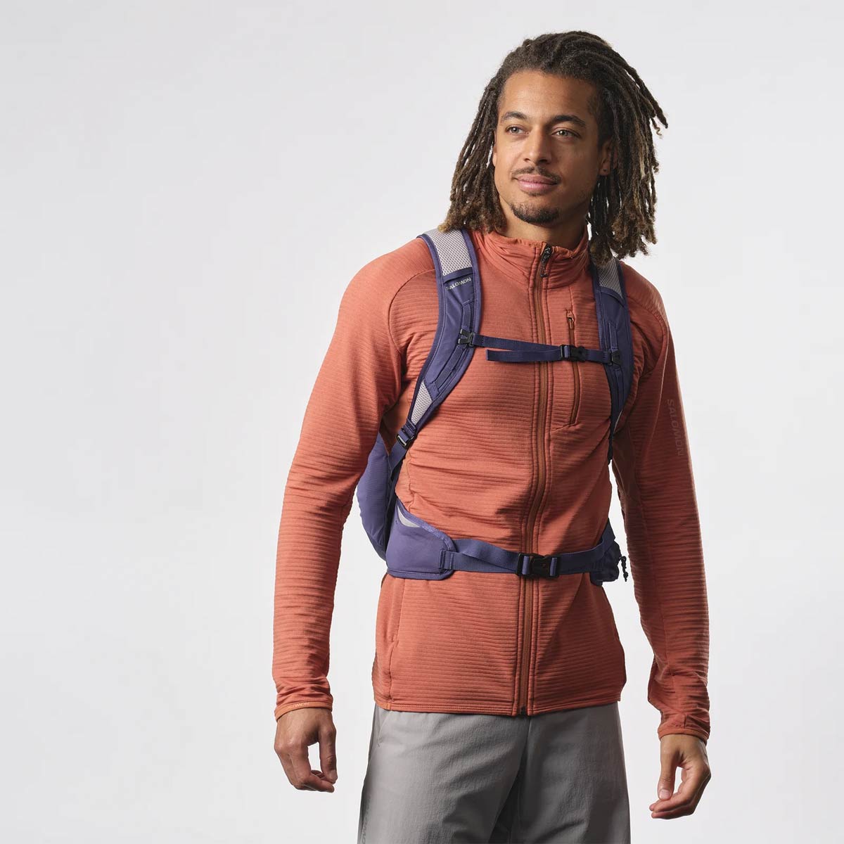 Trailblazer 20L Pack