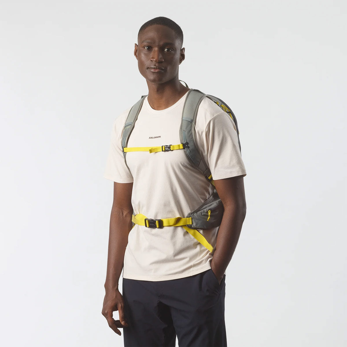 Trailblazer 20L Pack