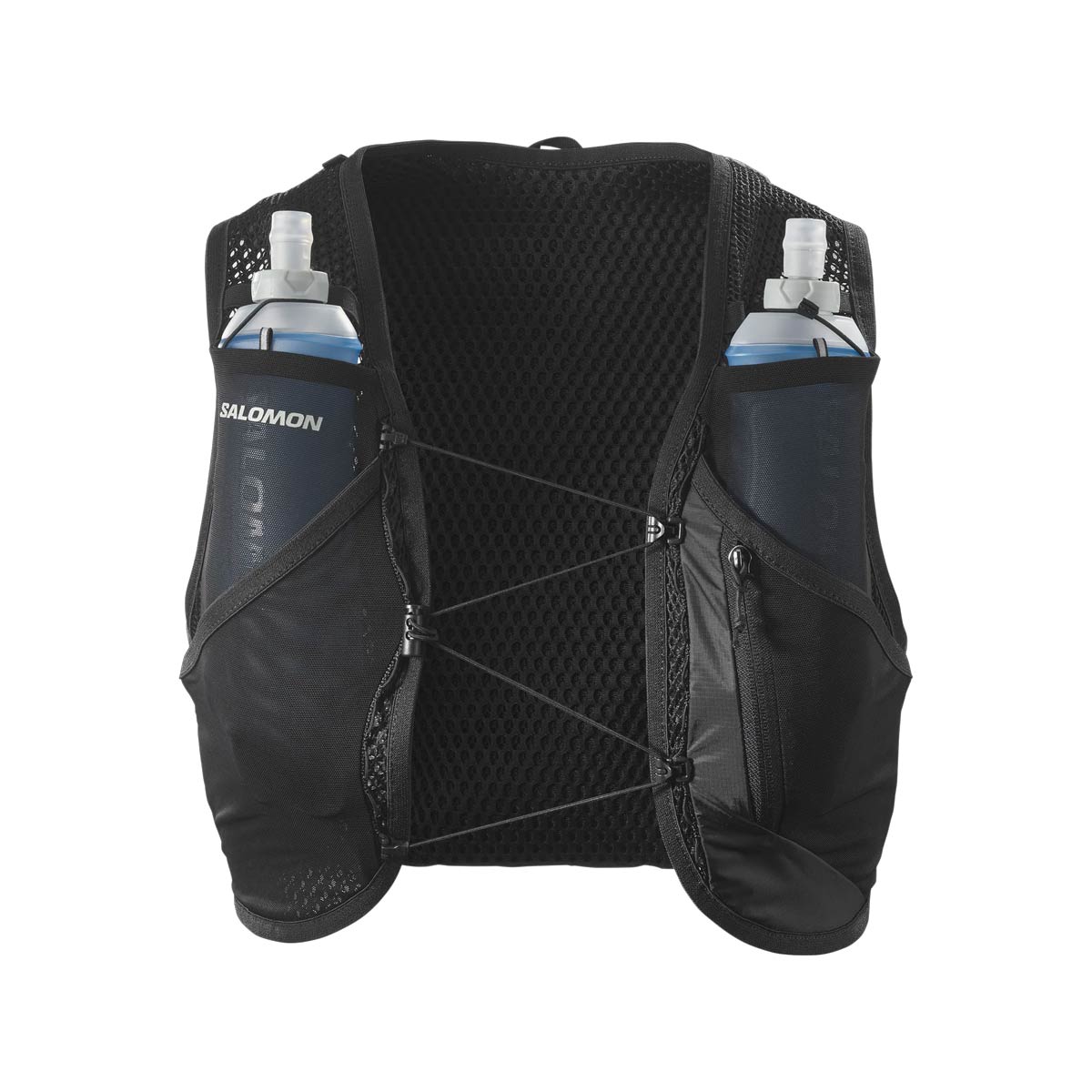 Active Skin 8 Set Running Vest