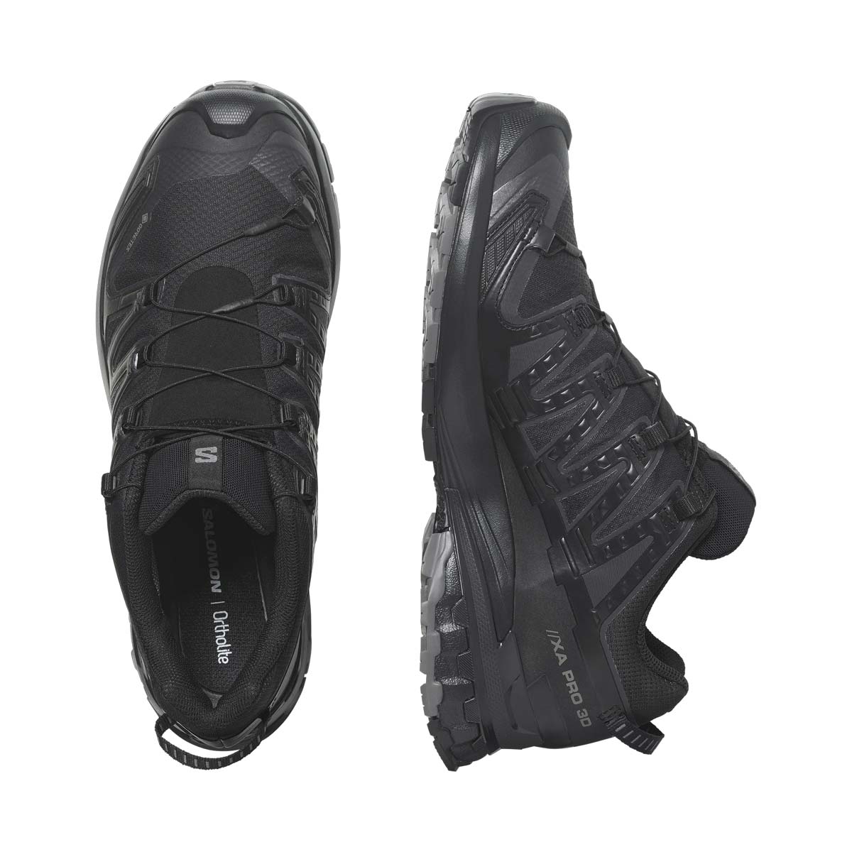 XA Pro 3D V9 GTX Mens