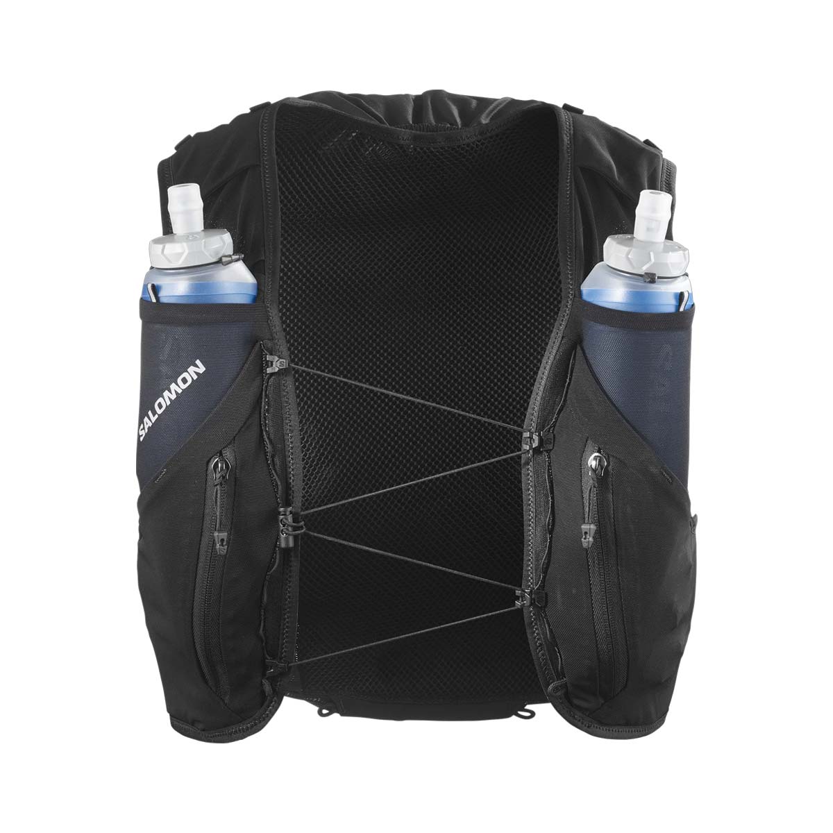 Advance Skin 12 Set Running Vest