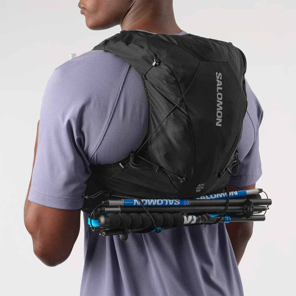 Advance Skin 12 Set Running Vest