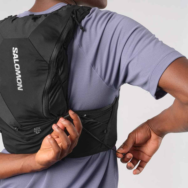 Advance Skin 12 Set Running Vest