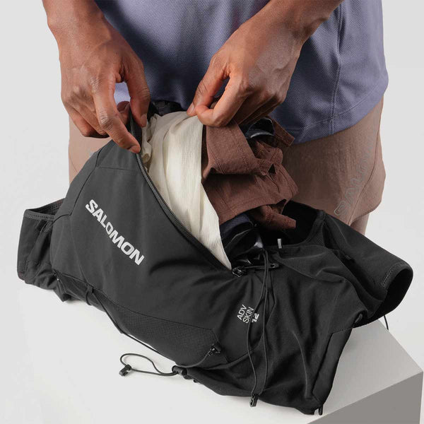 Advance Skin 12 Set Running Vest