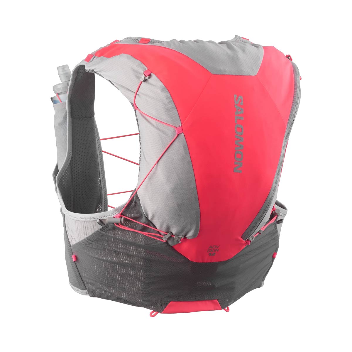 Advance Skin 12 Set Running Vest