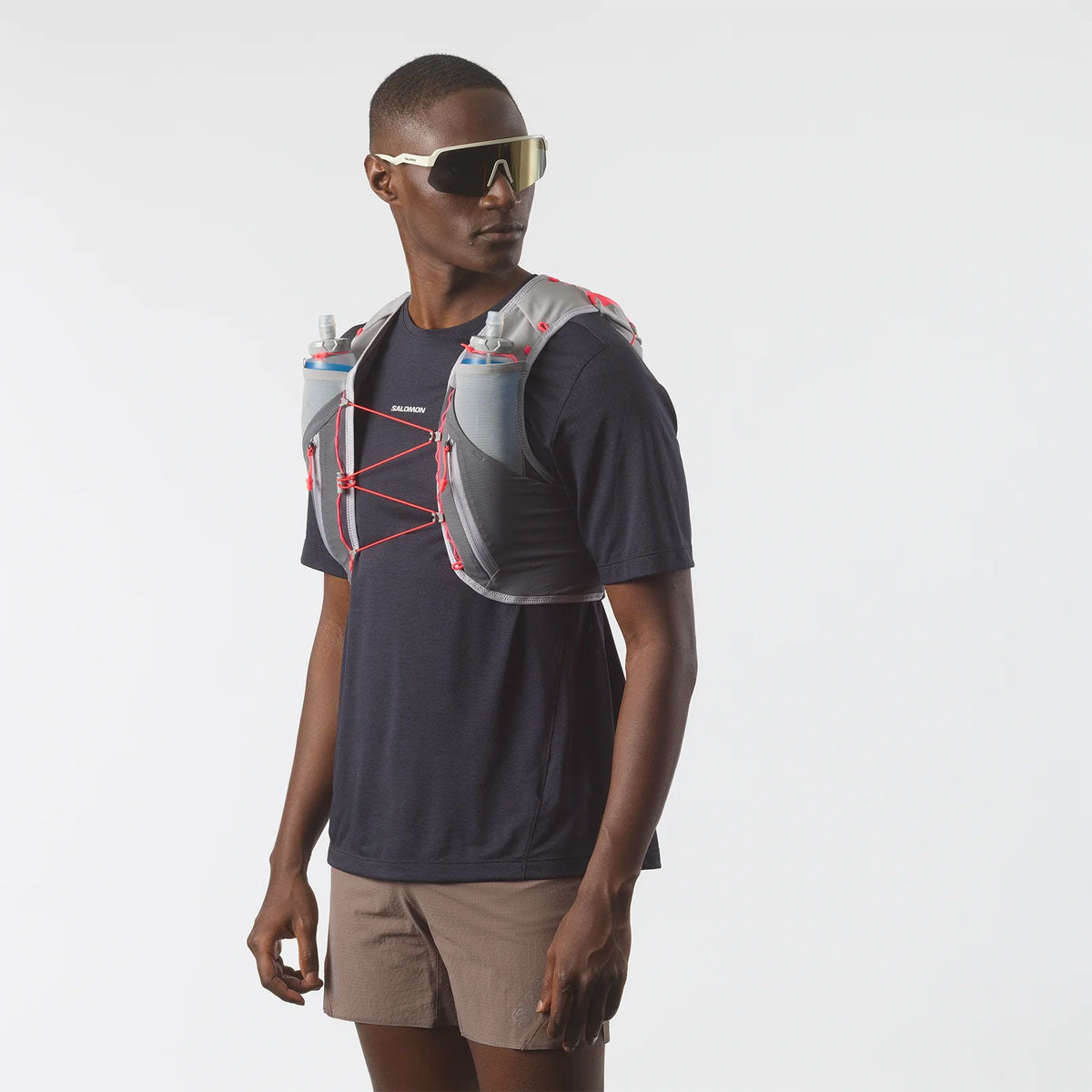 Advance Skin 12 Set Running Vest