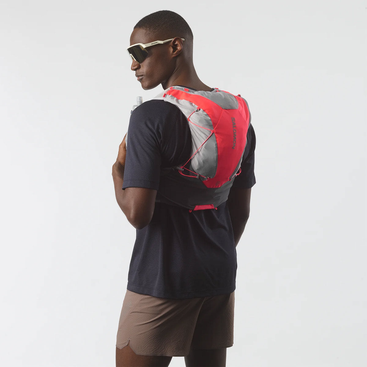 Advance Skin 12 Set Running Vest