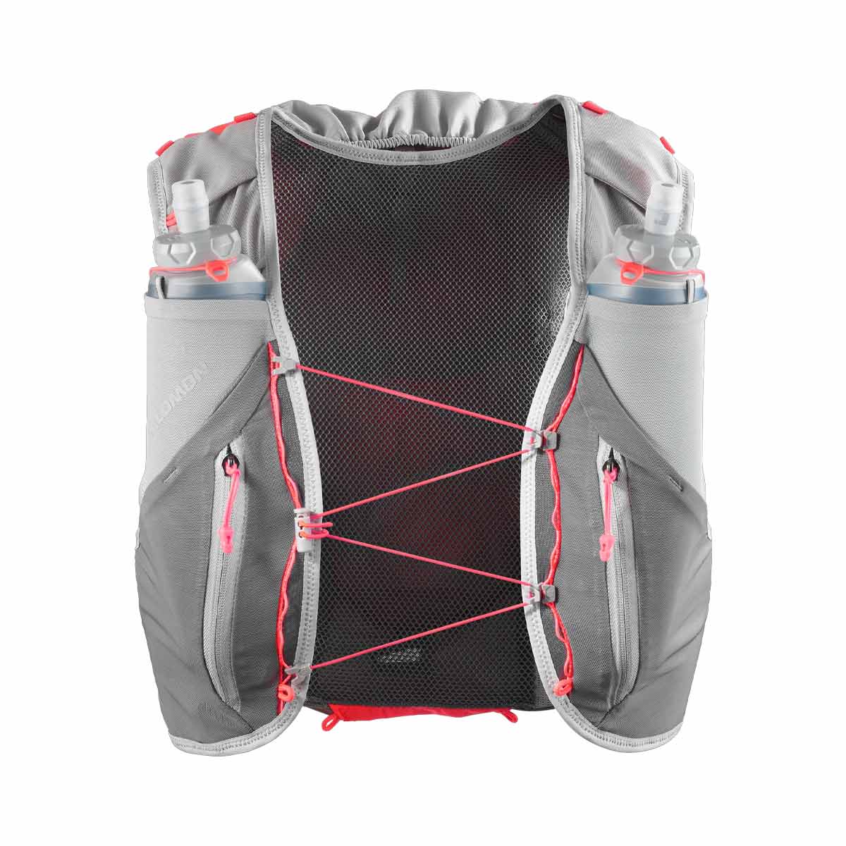 Advance Skin 12 Set Running Vest