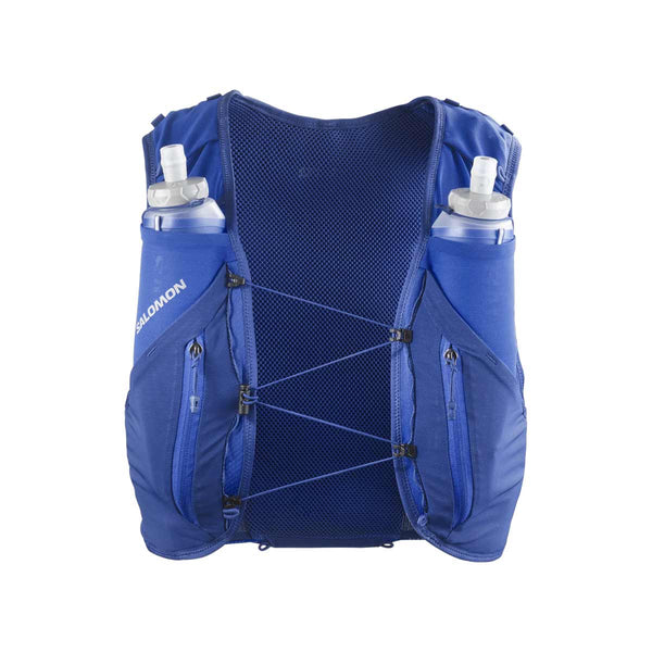 Advance Skin 12 Set Running Vest