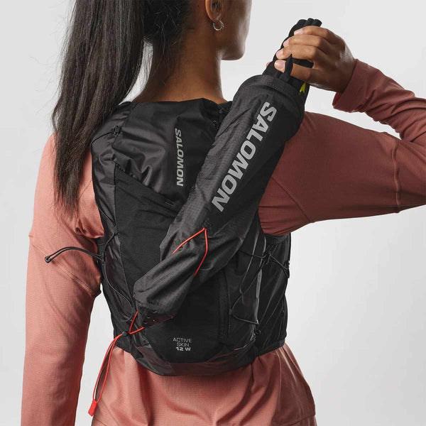 Active Skin 12 Womens Set Running Vest