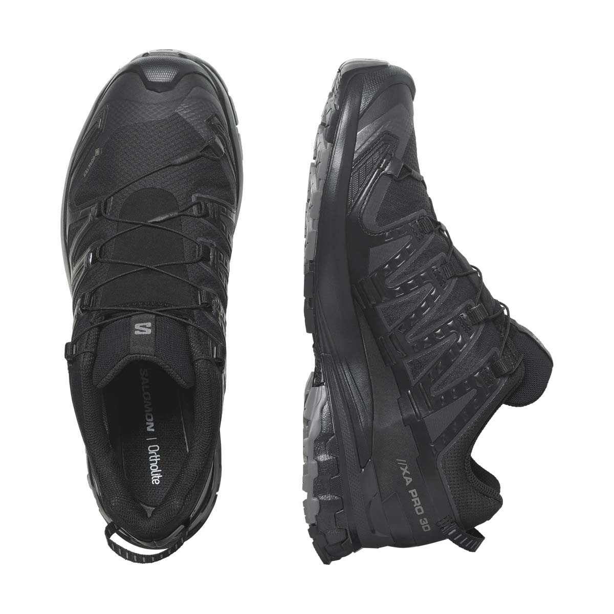 XA Pro 3D V9 GTX Womens