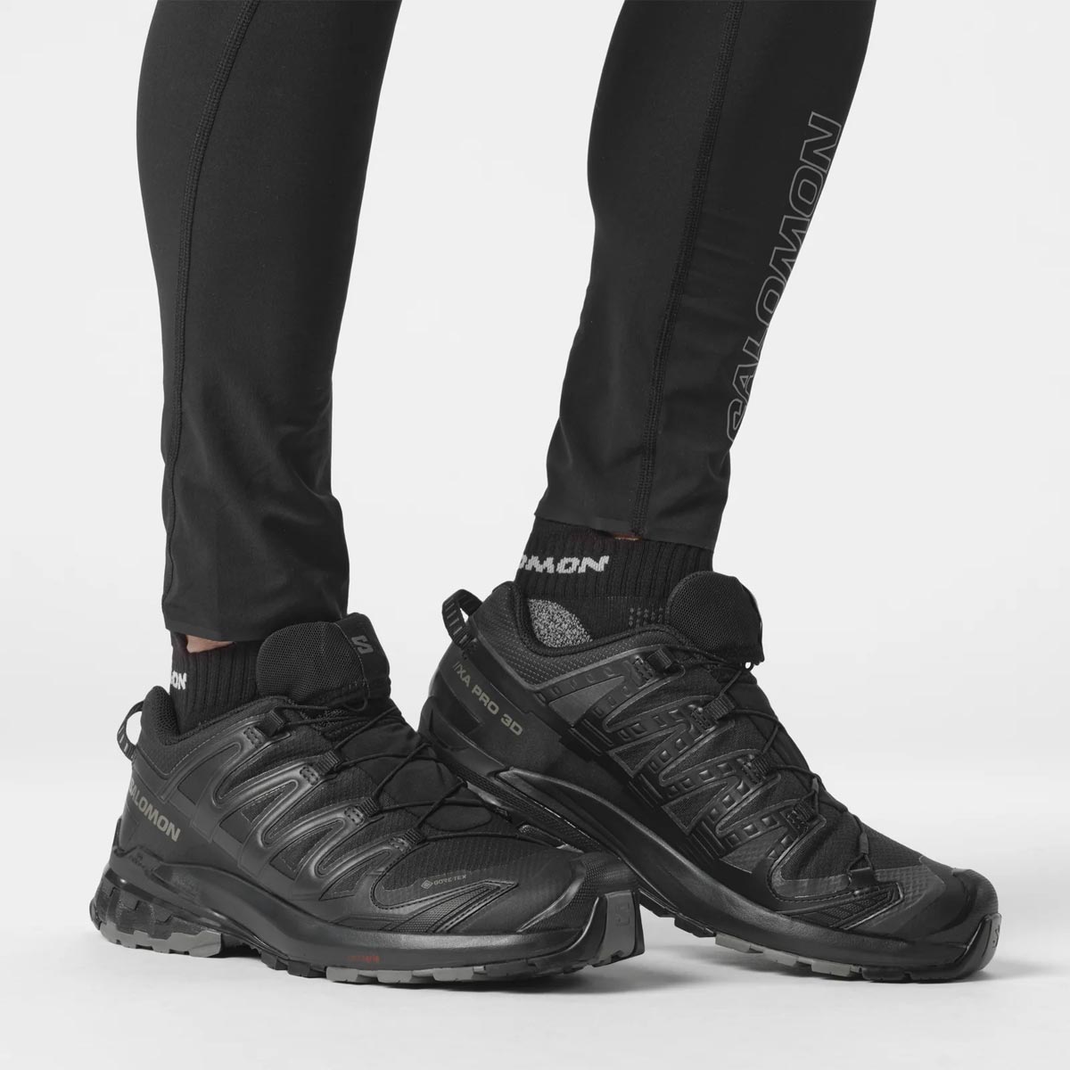 XA Pro 3D V9 GTX Womens