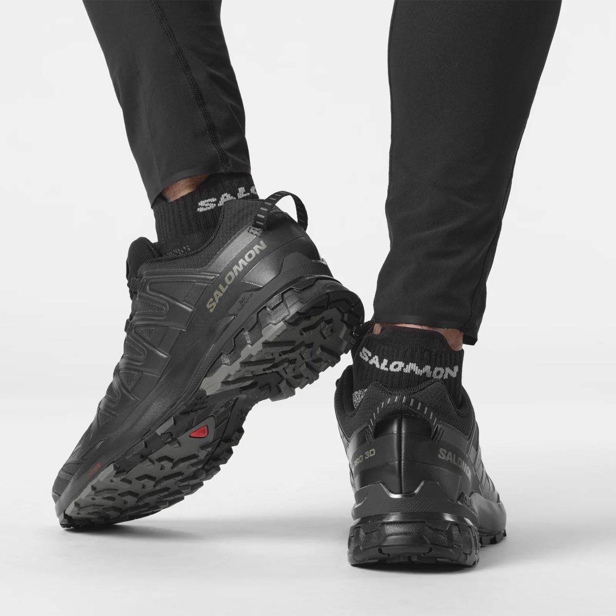 XA Pro 3D V9 GTX Womens