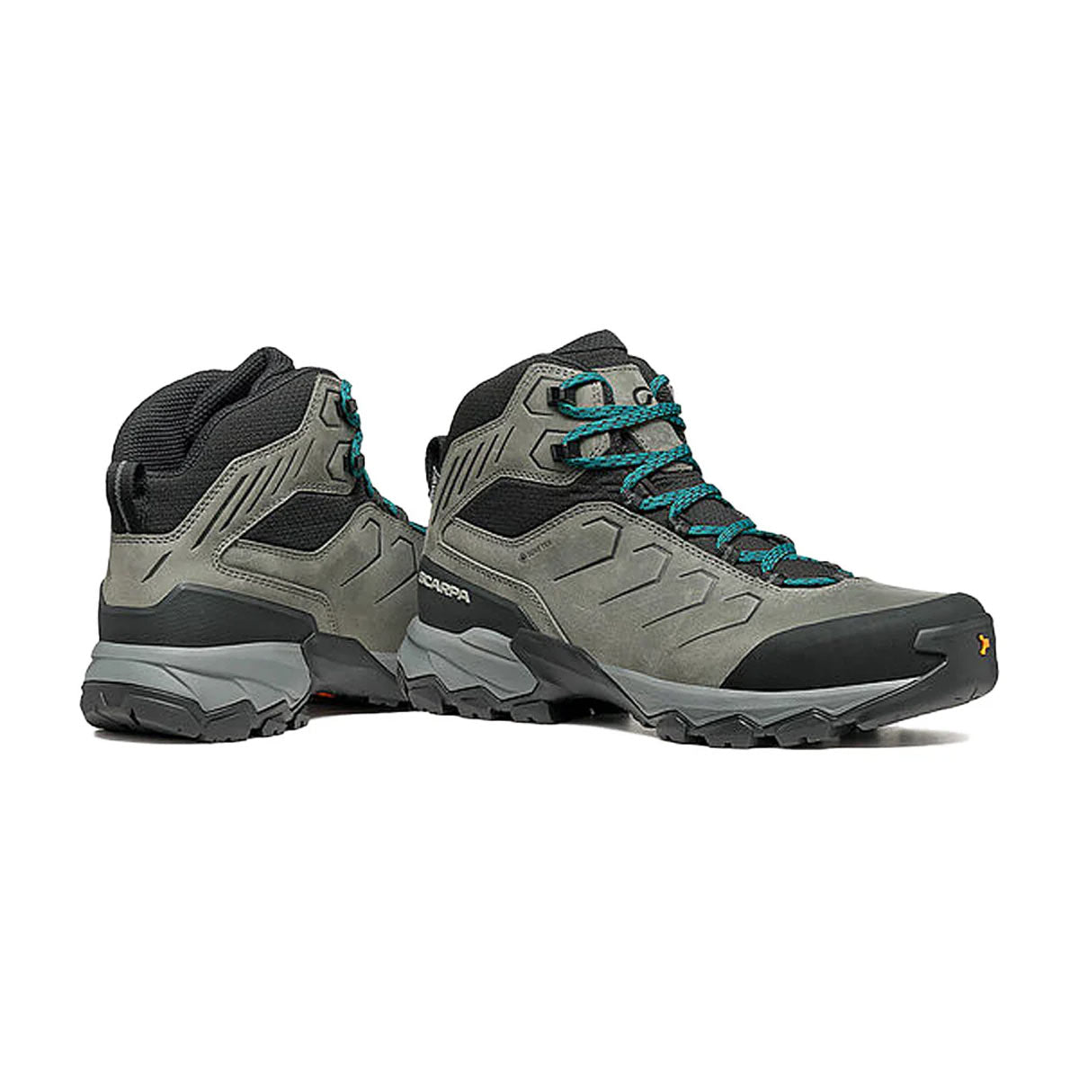 Moraine Mid Pro GTX Mens