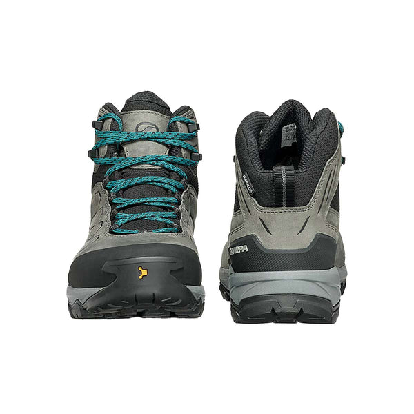 Moraine Mid Pro GTX Mens