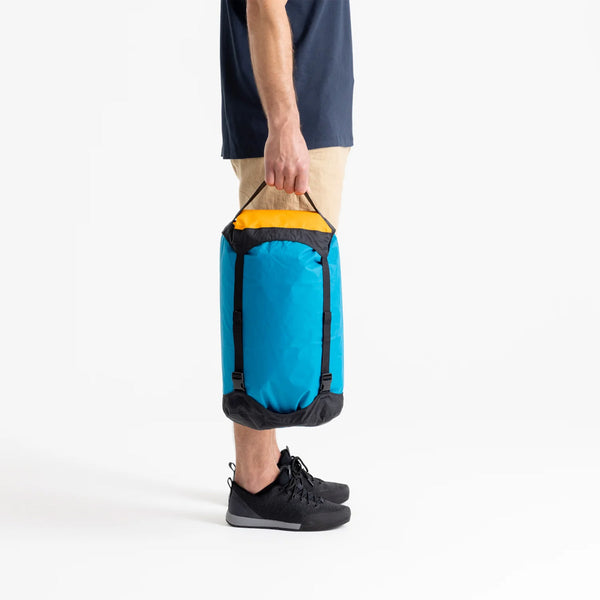 Lightweight Evac Compression Dry Bag
