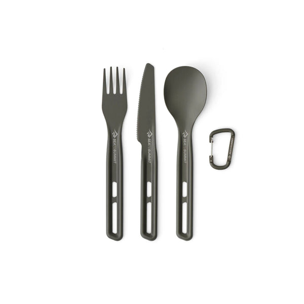 Frontier Ultralight Cutlery Set
