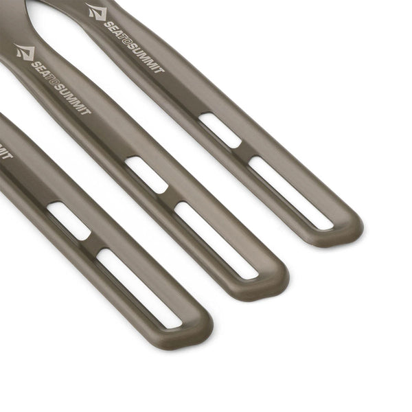 Frontier Ultralight Cutlery Set
