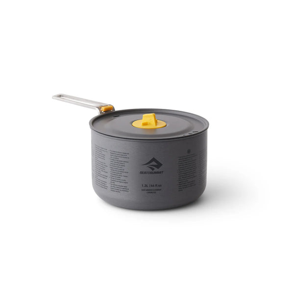 Frontier Ultralight Pot