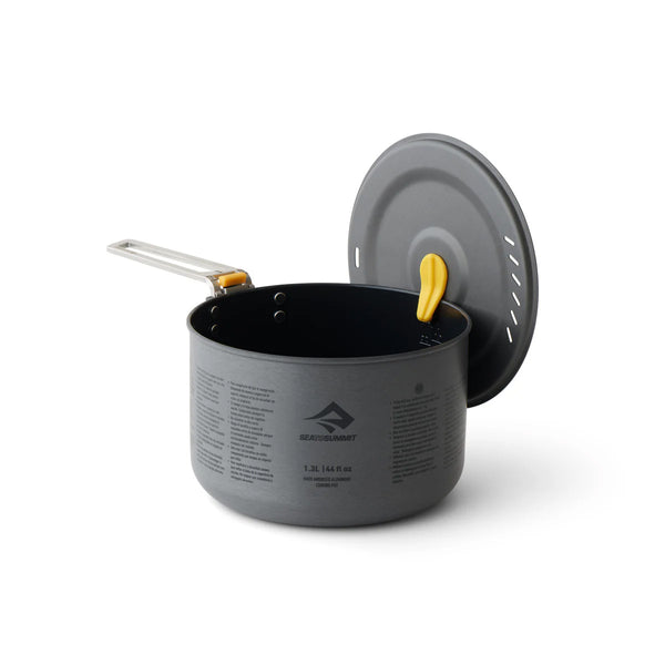 Frontier Ultralight Pot