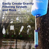 Water Filter Straw