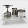 Field Hopper Pop-Up Table