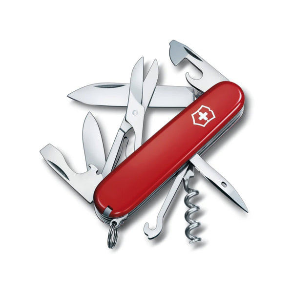Climber Swiss Army Knife