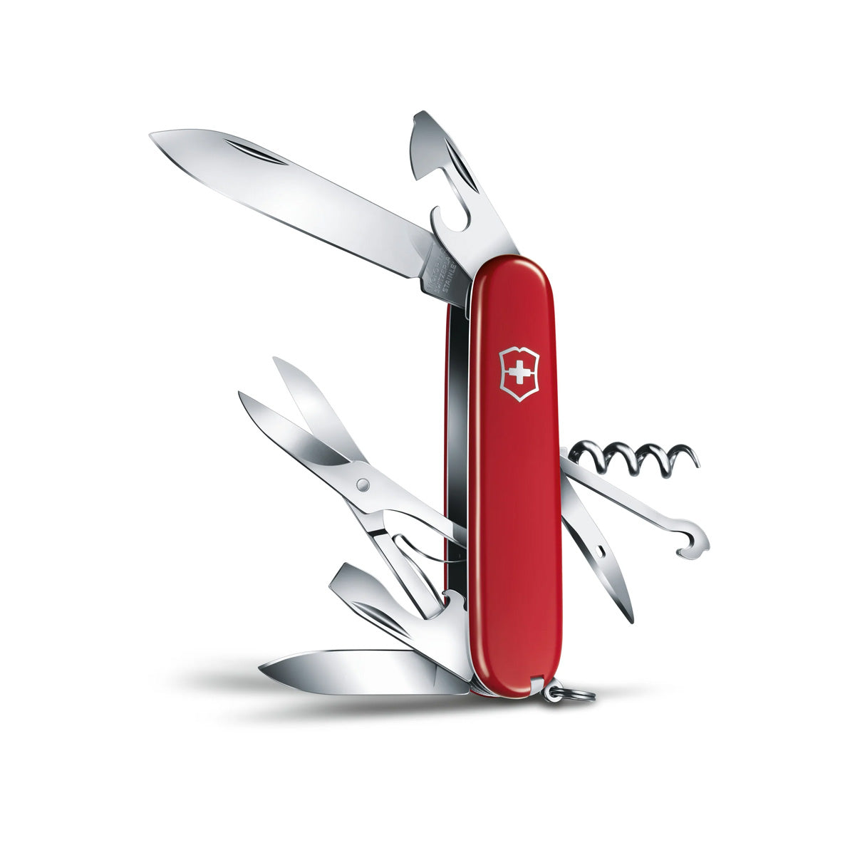 Climber Swiss Army Knife