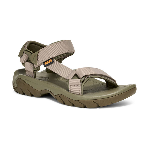 Terra Fi 5 Universal Mens